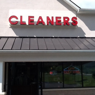 C.P. Organic Cleaners - Easton, PA