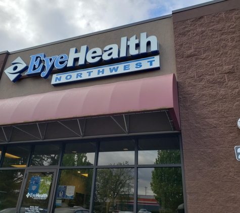 EyeHealth Northwest - Newberg - Newberg, OR