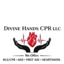 Divine Hands - CPR - Educational Services