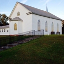 Antioch Church - Churches & Places of Worship