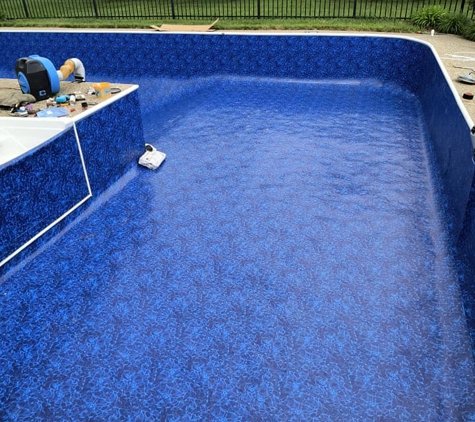 C & S Pools Service - Nicholasville, KY