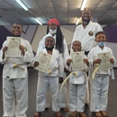 Ikikata Family Karate - Martial Arts Instruction