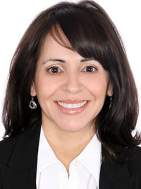 Blanca Iris Soto-Aguilar, DMD