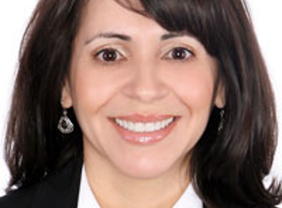 Blanca Iris Soto-Aguilar, DMD - Westampton, NJ