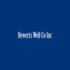 Rewerts Well Co Inc
