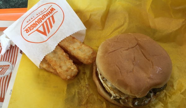 Whataburger - Plano, TX