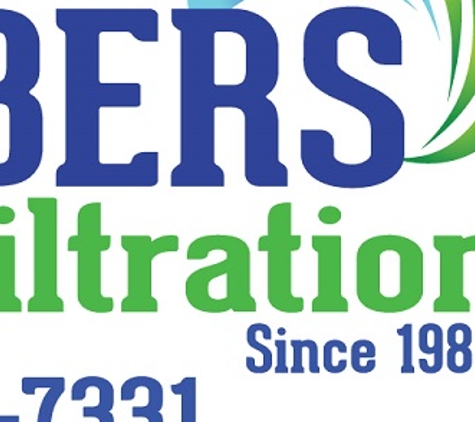 Chambers Water Filtration Inc