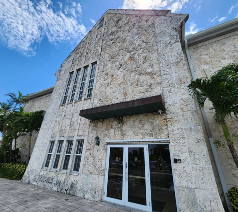 The Church of Jesus Christ of Latter-day Saints - Miami Beach, FL