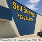 AAA Storage - East Downtown