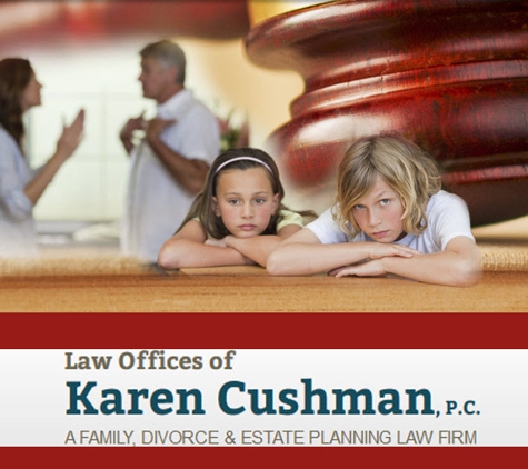 Karen Cushman Law Offices - Arlington, TX