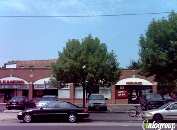 Plenty Chinese Restaurant - Chicago, IL