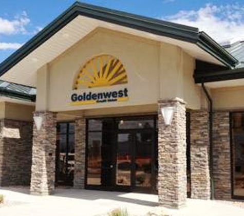 Goldenwest Credit Union - Bountiful, UT