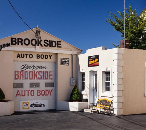 Bergen Brookside Auto Body and Towing - Hackensack, NJ