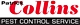 Patrick Collins Pest Control Service - Pest Control