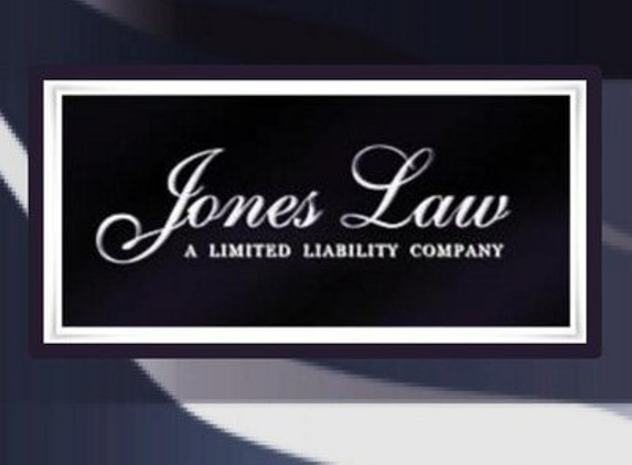 Jones Law, LLC - Dawsonville, GA