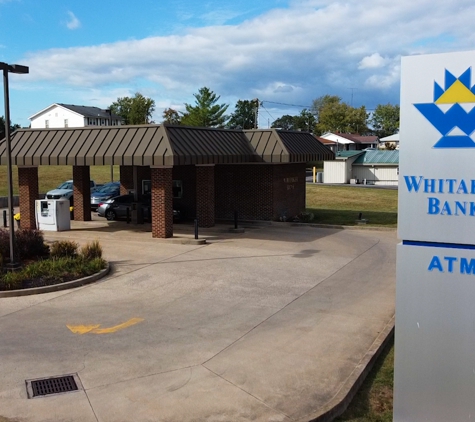 Whitaker Bank - Harrodsburg, KY