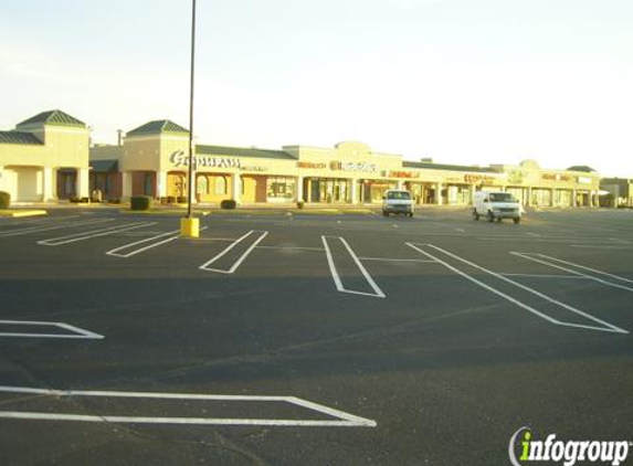 Liberty Shoe Warehouse - Oklahoma City, OK