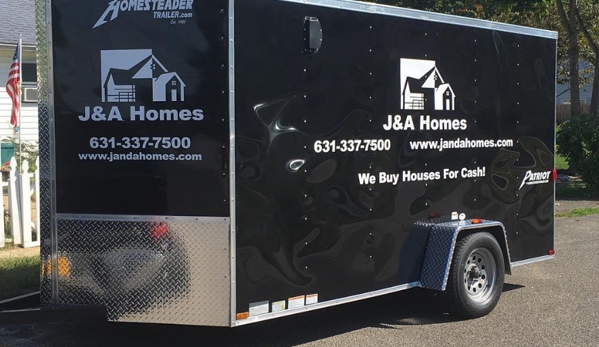 J&A Homes - West Islip, NY