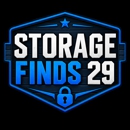 Storage finds 29 antique thrift stores military surplus - Antiques