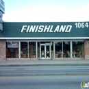 Pete's Finishland - Furniture-Unfinished