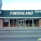 Pete's Finishland