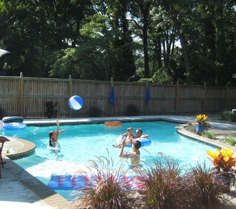 Catalina Pool Builders - Severna Park, MD