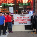 Penn Pizza - Beer & Ale