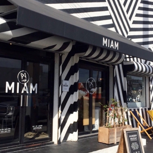 Miam Cafe - Miami, FL