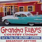 Grandma Ruby's Country Cooking