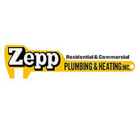 Zepp Plumbing & Heating Inc. - Clarksville, MD