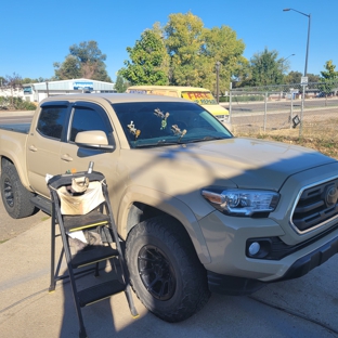 Cracks  and Chips Windshield Repair Thryv - Fort Collins, CO