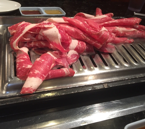 Galbi King - Los Angeles, CA