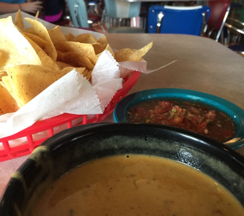 Chuy's - Midlothian, VA