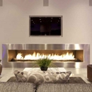 Custom Fireplace Professionals - Fireplaces