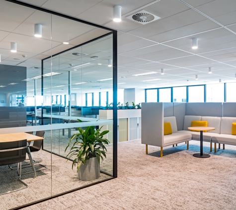 Urban Integrated Electrical Services - Norwest, NSW