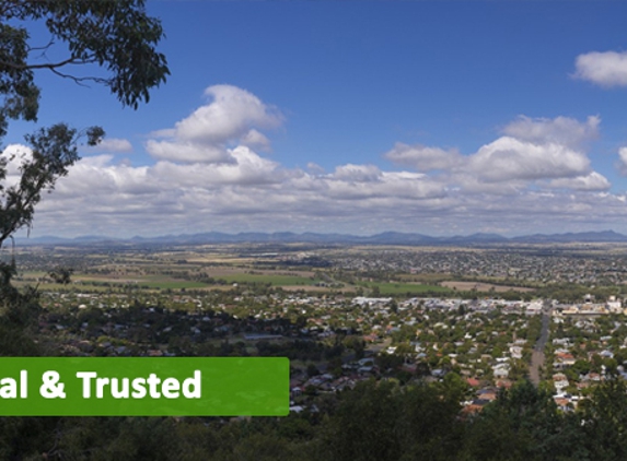 Keech Pest Control - South Tamworth, NSW. Local & Trusted