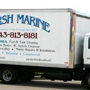 Marsh Marine