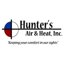 Hunter's Air & Heat, Inc. - Small Appliance Repair