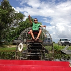 Coopertown Airboat Rides