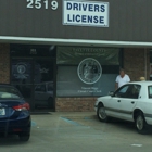Kentucky Commonwealth of-- Court of Justice Offices & Related Agencies-Fayette County-- Drivers License-- Regency Rd Branch