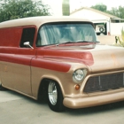 Arizona Hot Rod & Upholstery