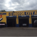 Motor City Auto Pros - Auto Repair & Service