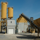 Chaney Enterprises - Bishopville, MD Concrete Plant