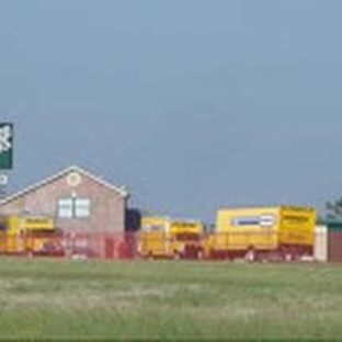 US Storage Centers - Fort Worth, TX