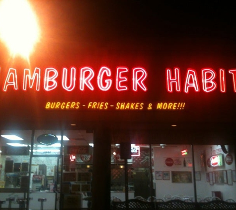 Hamburger Habit W L A - Los Angeles, CA