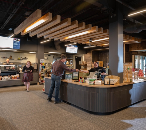 Skywalk Market - Breckenridge, CO