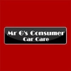 Mr G's Consumer Car Care gallery