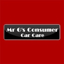 Mr G's Consumer Car Care - Auto Repair & Service