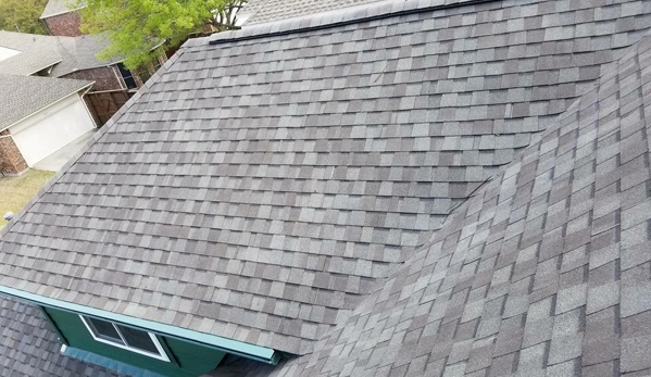 Bells Roofing - Alpharetta, GA