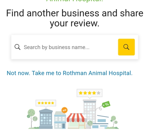 Rothman Animal Hospital - Collingswood, NJ